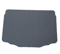 GRAFITE Tappetino bagagliaio Ecopelle per Citroen e-C3 IV elettrico 2024-… infer