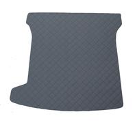 GRAFITE Tappetino bagagliaio Ecopelle per Dacia Jogger 5/7 posti 2022-…, tappeto