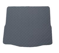 GRAFITE Tappetino bagagliaio Ecopelle per Ford Capri 2024-… superiore livello