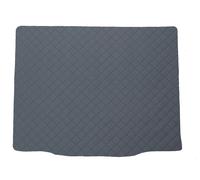 GRAFITE Tappetino bagagliaio Ecopelle per Ford Explorer VI elettrico 2024-… supe