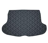 GRAFITE Tappetino bagagliaio Ecopelle per Infiniti EX, QX50 2008-..., tappeto
