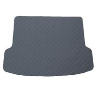 GRAFITE Tappetino bagagliaio Ecopelle per Jaecoo 7/J7 PHEV 2024-… superiore live