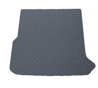 GRAFITE Tappetino bagagliaio Ecopelle per Mercedes E S214 SW 2023-…