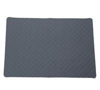 GRAFITE Tappetino bagagliaio Ecopelle per Mercedes G-Class W464 SUV 05.2018-…, t
