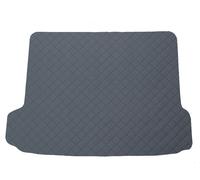 GRAFITE Tappetino bagagliaio Ecopelle per Omoda E5 elettrico 02.2024-… superiore