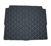 GRAFITE Tappetino bagagliaio Ecopelle per Opel Grandland X DB 2017-…, tappeto