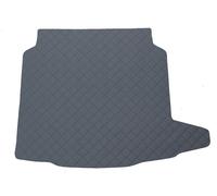 Ecopelle GRAFITE, Tappetini bagagliaio per Renault Espace IV E-Tech 2023-… 5p.