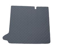 GRAFITE Tappetino bagagliaio Ecopelle per Renault Scenic V E-Tech 2024-…