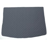 GRAFITE Tappetino bagagliaio Ecopelle per Seat Leon IV KL H/B 5p 03.2020-… super