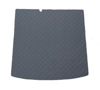 GRAFITE Tappetino bagagliaio Ecopelle per Skoda Enyaq Coupe 2022-… inferiore liv