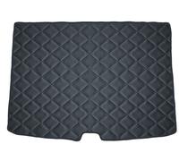 GRAFITE Tappetino bagagliaio Ecopelle per Suzuki Vitara II 2015-…, tappeto