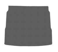GRAFITE Tappeto tronco velluto per BMW 5 G61 Touring 05.2024-…