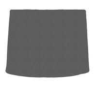 GRAFITE Tappeto tronco velluto per Dacia Duster III 4x2 Full Hybrid SUV 06.2024-
