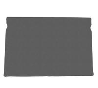 GRAFITE Tappeto tronco velluto per Ford Tourneo Courier II 2023-… 5p.