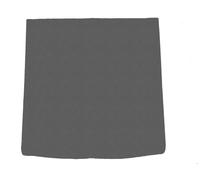 GRAFITE Tappeto tronco velluto per VW iD.7 Tourer 2024-… superiore livello