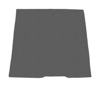 GRAFITE Tappetino tronco velluto per VW ID. Buzz electric L1 2022-... 5 sedili