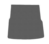 GRAFITE Tappeto tronco velluto per VW Passat B9 SW MHEV 2023-… superiore livello