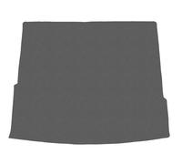 GRAFITE Tappeto tronco velluto per VW Tiguan III Mild Hybrid 2023-… superiore li