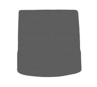 GRAFITE Tappeto tronco velluto per Audi A4 B6 berlina 2001-2004