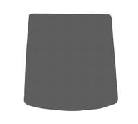 GRAFITE Tappeto tronco velluto per Audi A6 C7 berlina, quattro 2011-2018