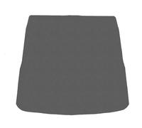 GRAFITE Tappeto tronco velluto per Audi E-Tron elettrico SUV, e-tron Sportback e