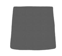 GRAFITE Tappeto tronco velluto per Audi Q5 con guide 2008-2016