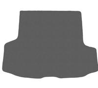 GRAFITE Tappeto tronco velluto per BMW 3 G21 SW 2018-...