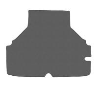 GRAFITE Tappeto tronco velluto per BMW E10 2002 berlina 1968-1975