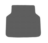 GRAFITE Tappeto tronco velluto per Honda Accord VIII SW 2008-2015