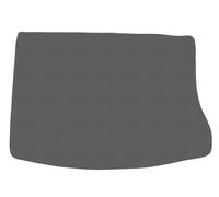 GRAFITE Tappeto tronco velluto per Hyundai i30 H/B KP 2007-2012