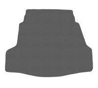 GRAFITE Tappeto tronco velluto per Hyundai i40 berlina 2011-2019