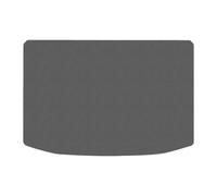 GRAFITE Tappeto tronco velluto per Hyundai ix20 2010-2019