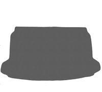 GRAFITE Tappeto tronco velluto per Jeep Avenger SUV 2023-… superiore
