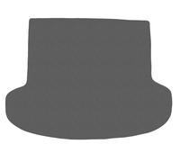 GRAFITE Tappeto tronco velluto per Kia Ceed Cee'd SW SW 2006-2012