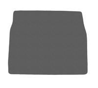 GRAFITE Tappeto tronco velluto per Land Rover Discovery II 1998-2004