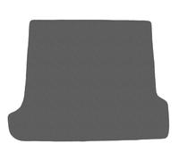 GRAFITE Tappeto tronco velluto per Lexus GX 470