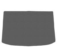 GRAFITE Tappeto tronco velluto per Mercedes A cl W176 H/B 2012-2018