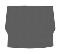 GRAFITE Tappeto tronco velluto per Mercedes A V 177 250e PiH Berlina 2019-…