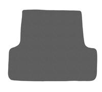 GRAFITE Tappeto tronco velluto per Mercedes C S202 SW 1993-2001
