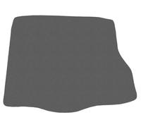 GRAFITE Tappeto tronco velluto per Mercedes CLA C117 coupe 2013-2019