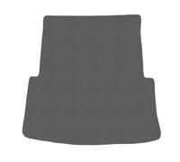 GRAFITE Tappeto tronco velluto per Mercedes CLS C218 CP 2010-2018