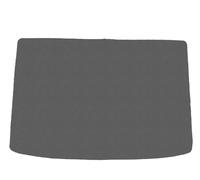 GRAFITE Tappeto tronco velluto per Nissan Juke II F16 Hybrid SUV 06.2022-…