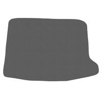 GRAFITE Tappeto tronco velluto per Seat Ateca DB 2016-…