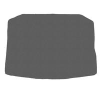 GRAFITE Tappeto tronco velluto per Seat Leon IV KL H/B 5p 03.2020-… inferiore