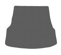 GRAFITE Tappeto tronco velluto per Tesla model S 2012-…