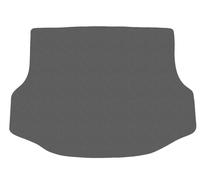 GRAFITE Tappeto tronco velluto per Toyota Rav4 IV 5per 2013-2019