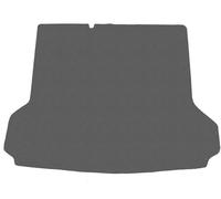 GRAFITE Tappeto tronco velluto per VW ID.4 elettrico 12.2020-… inferiore