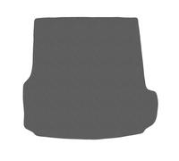 GRAFITE Tappeto tronco velluto per VW Passat B5 SW 1996-2000