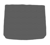 GRAFITE Tappeto tronco velluto per VW Touareg I 2002-2010