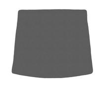 GRAFITE Tappeto tronco velluto per VW Touareg III 2018-…